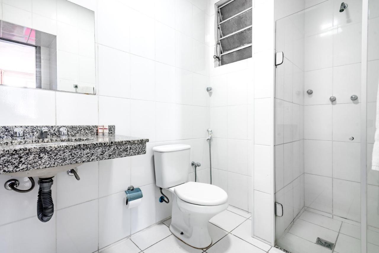 Cannes Palace Hotel Vitoria Ruang foto