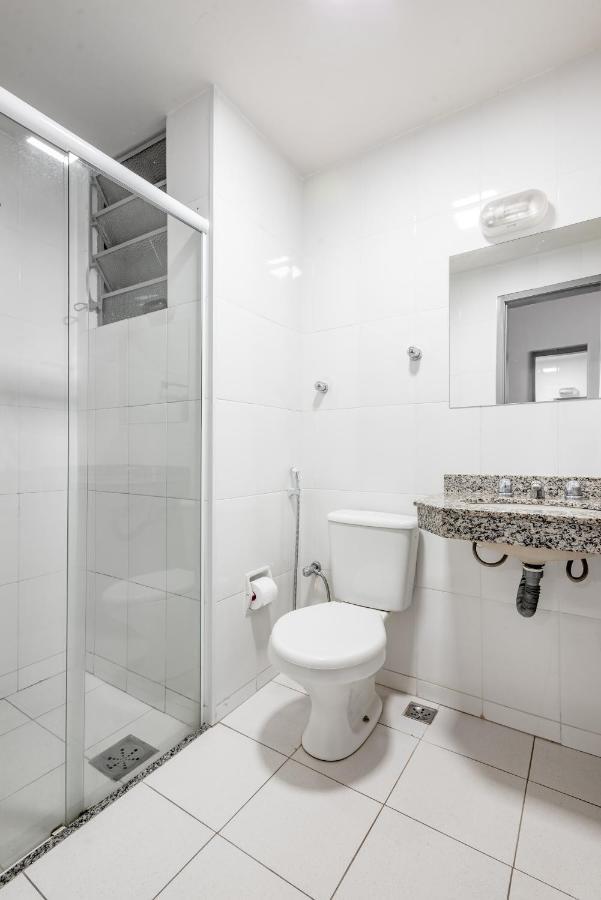 Cannes Palace Hotel Vitoria Ruang foto