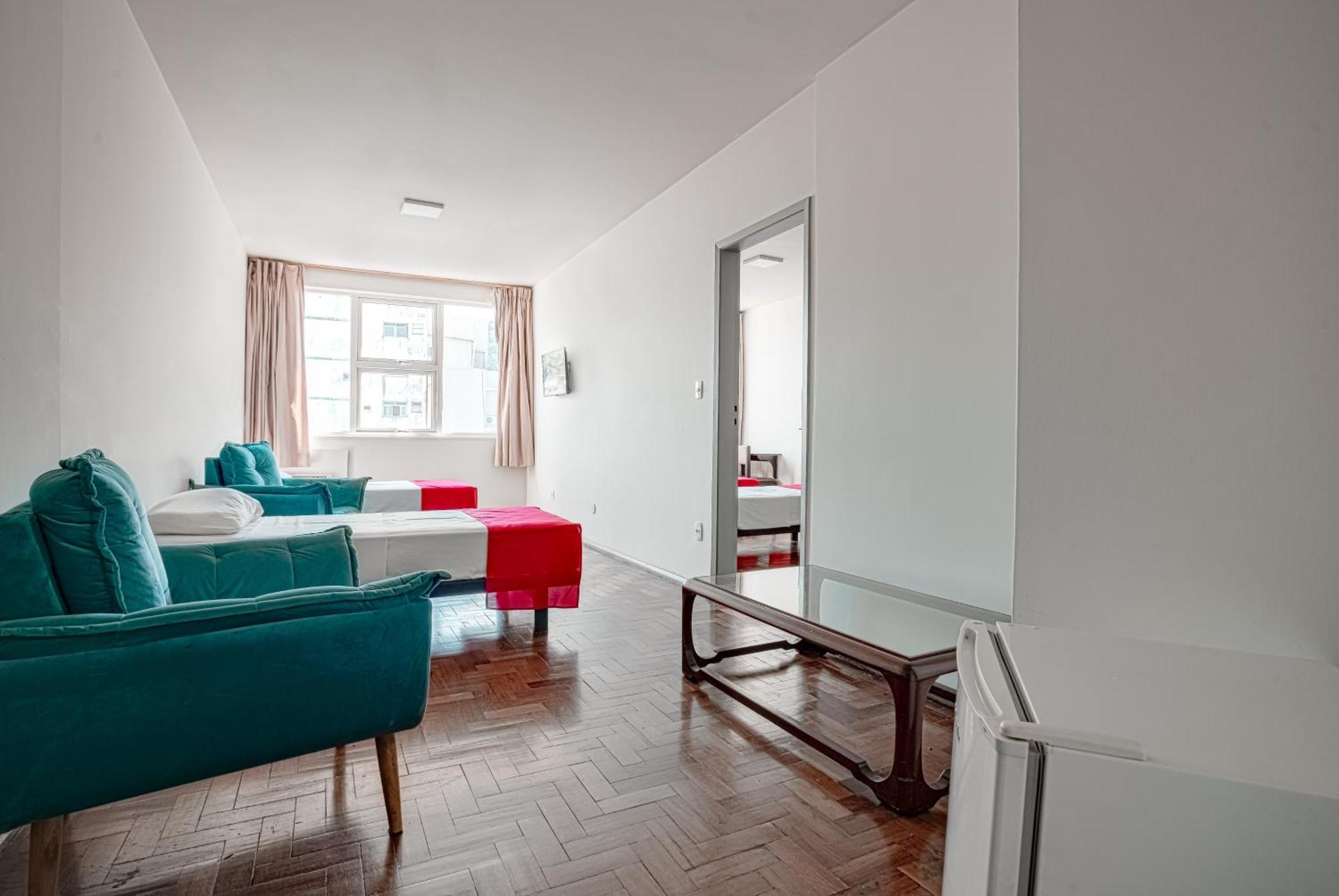 Cannes Palace Hotel Vitoria Ruang foto