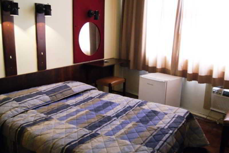 Cannes Palace Hotel Vitoria Bagian luar foto
